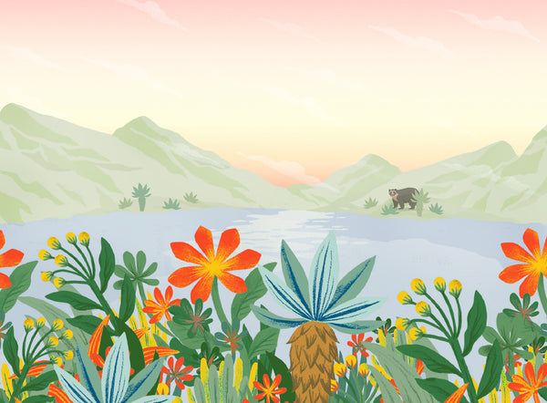 Sparkling Water with Natural Passionfruit Flavor..Agua con Gas con Sabor Natural a Maracuyá