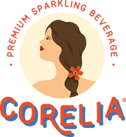 Corelia Premium Sparkling Beverages