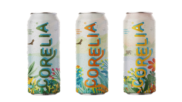 Assorted Waters..Aguas Surtidas
